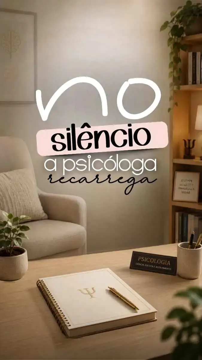 App Psicóloga
