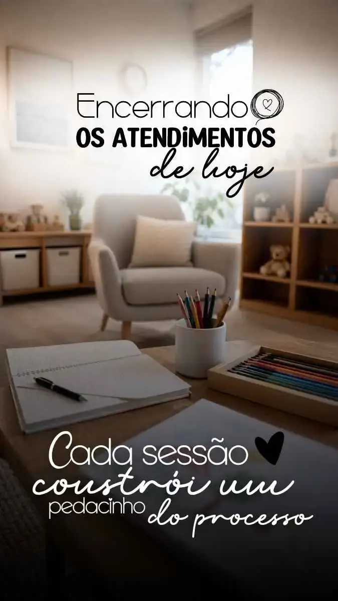 App Psicóloga