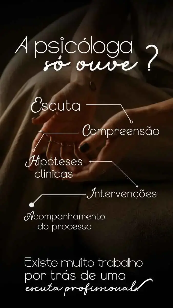 App Psicóloga